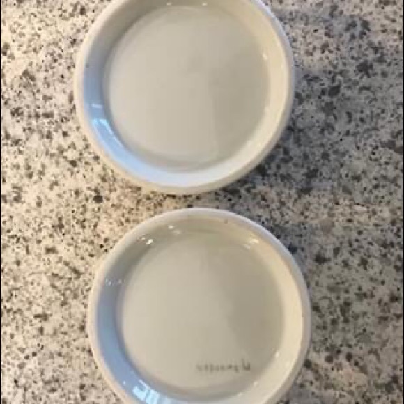 2 Hand painted pitcher beer stein Signed Swanson - Picture 3 of 7